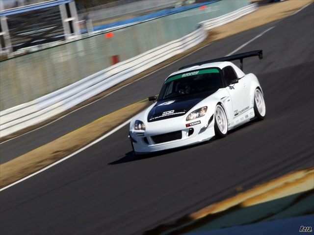 K1 Laboratory S2000用スーパートラクションリヤメンバー 