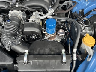 GR86 BRZ 大容量水冷オイルクーラー