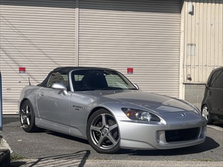 S2000 AP2 タイプV