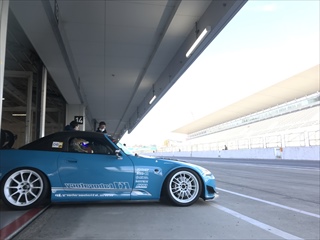 K1 Labo Spec S2000 ダンパーＫＩＴ RS☆R　ピロブッシュ