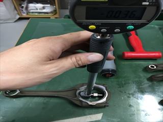 Ｋ１　Ｌａｂｓ　ファインチューニングエンジンFor F20C
