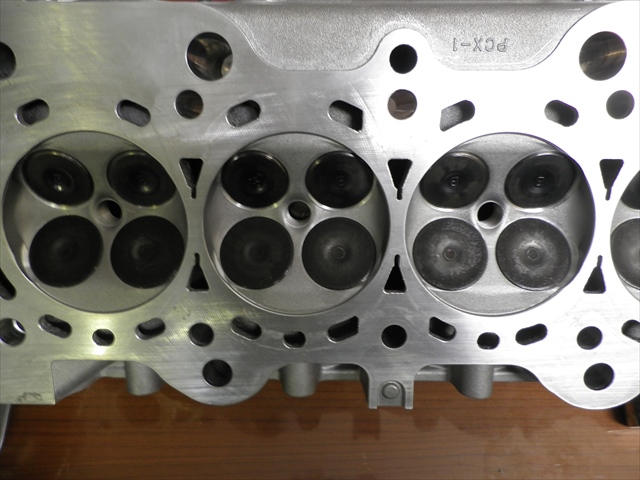 Ｋ１　Ｌａｂｓ　ファインチューニングエンジンFor F20C
