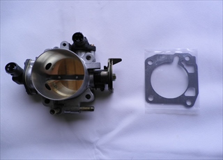 K1 Laboratory S2000 AP1 ビックスロットル-オリジナル商品｜K1