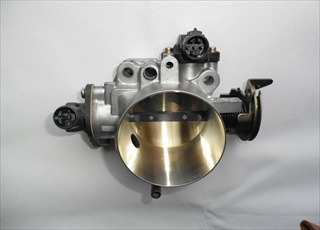 SPOON ビックスロットル　AP1　S2000 SPOON ビッグスロットルボディ S2000 AP2-100 F22C 16400-AP2-020